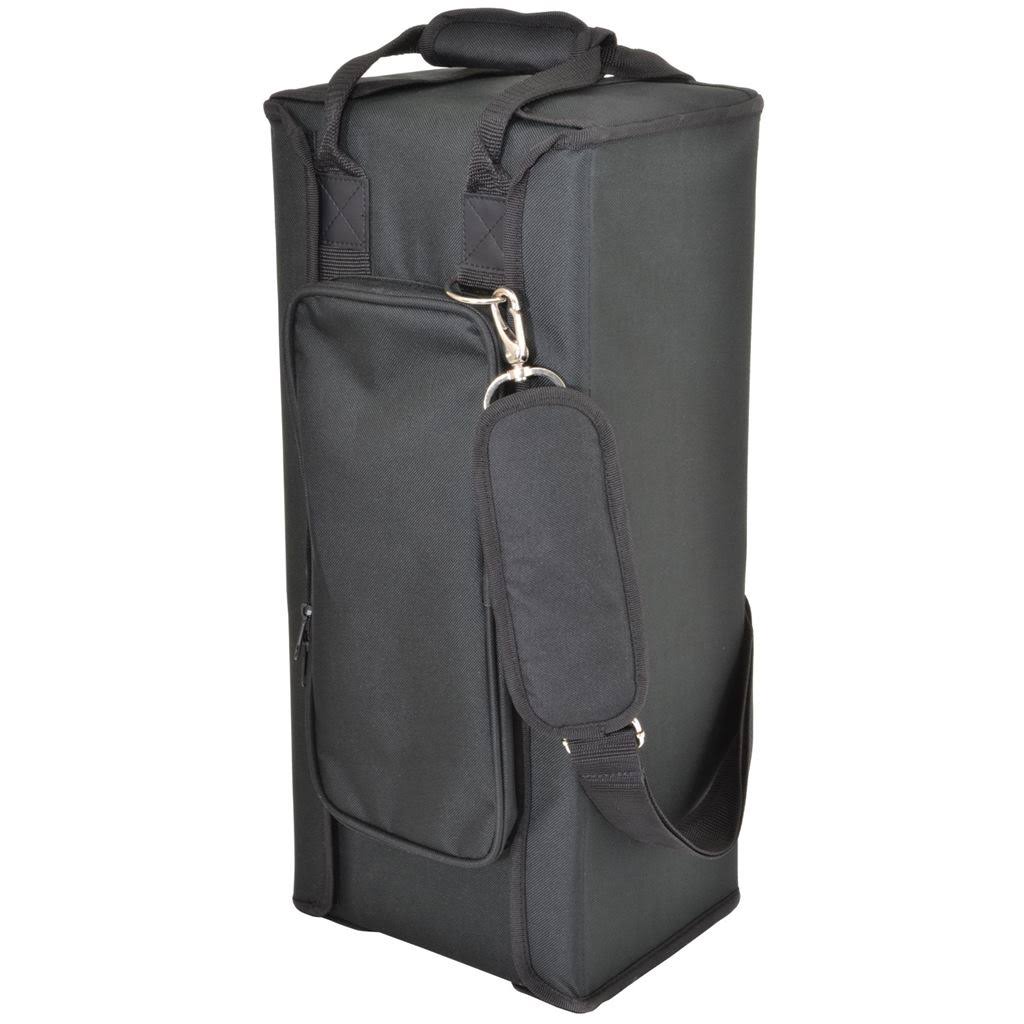 Shallow Rack Bags, 19-inch E972