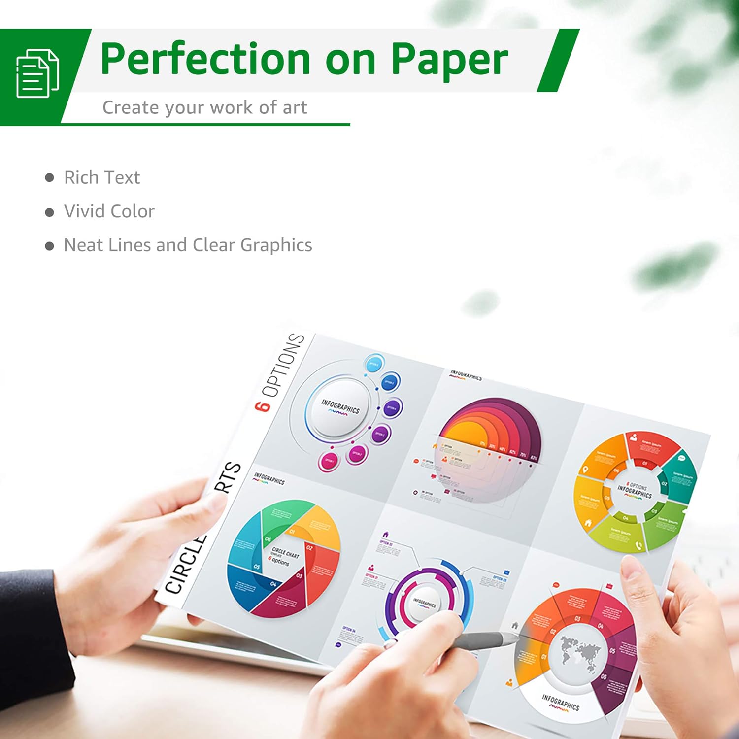 Compatible Toner Cartridge 4-Pack for HP Color Printer F136
