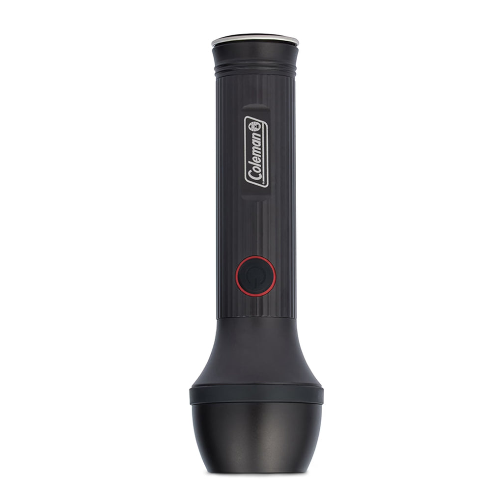 Coleman Classic Recharge 1500 Lumens LED Flashlight K710628