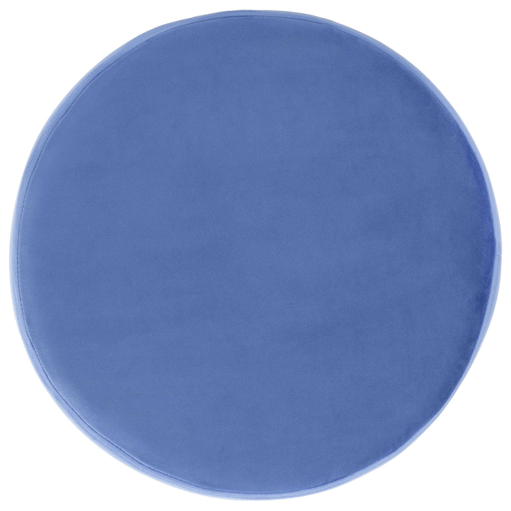 Round Ottoman L628843