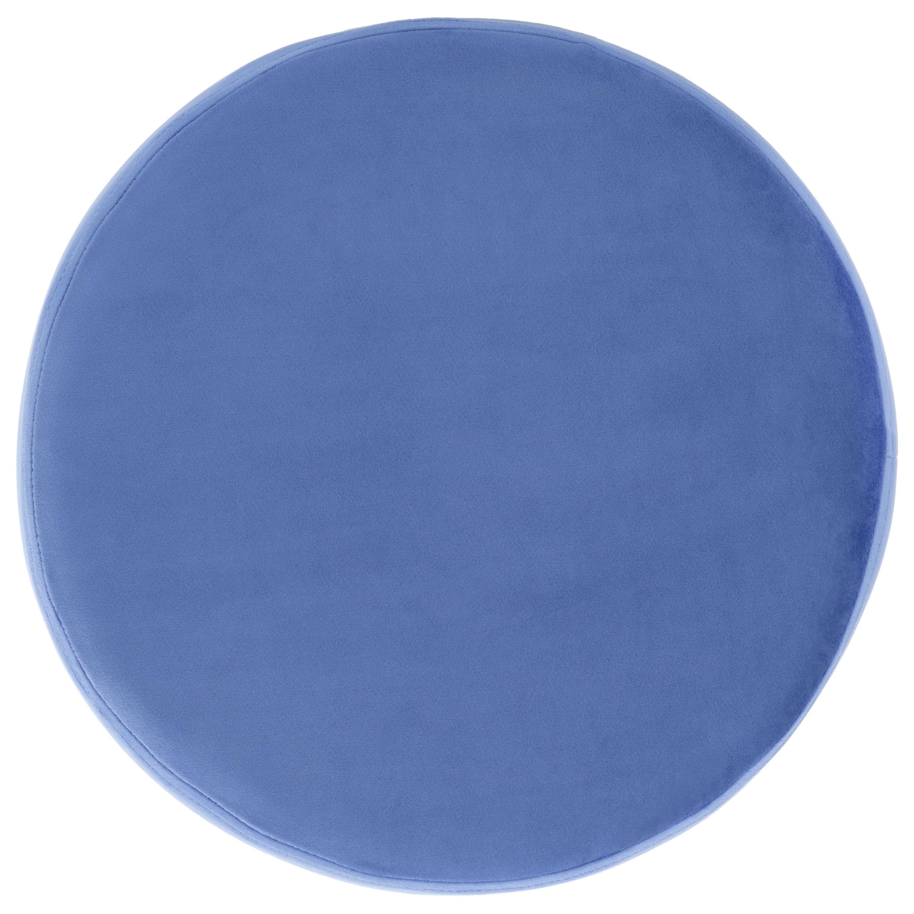 Round Ottoman L628843