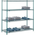 5 Tier Wire Shelving Starter Unit A506