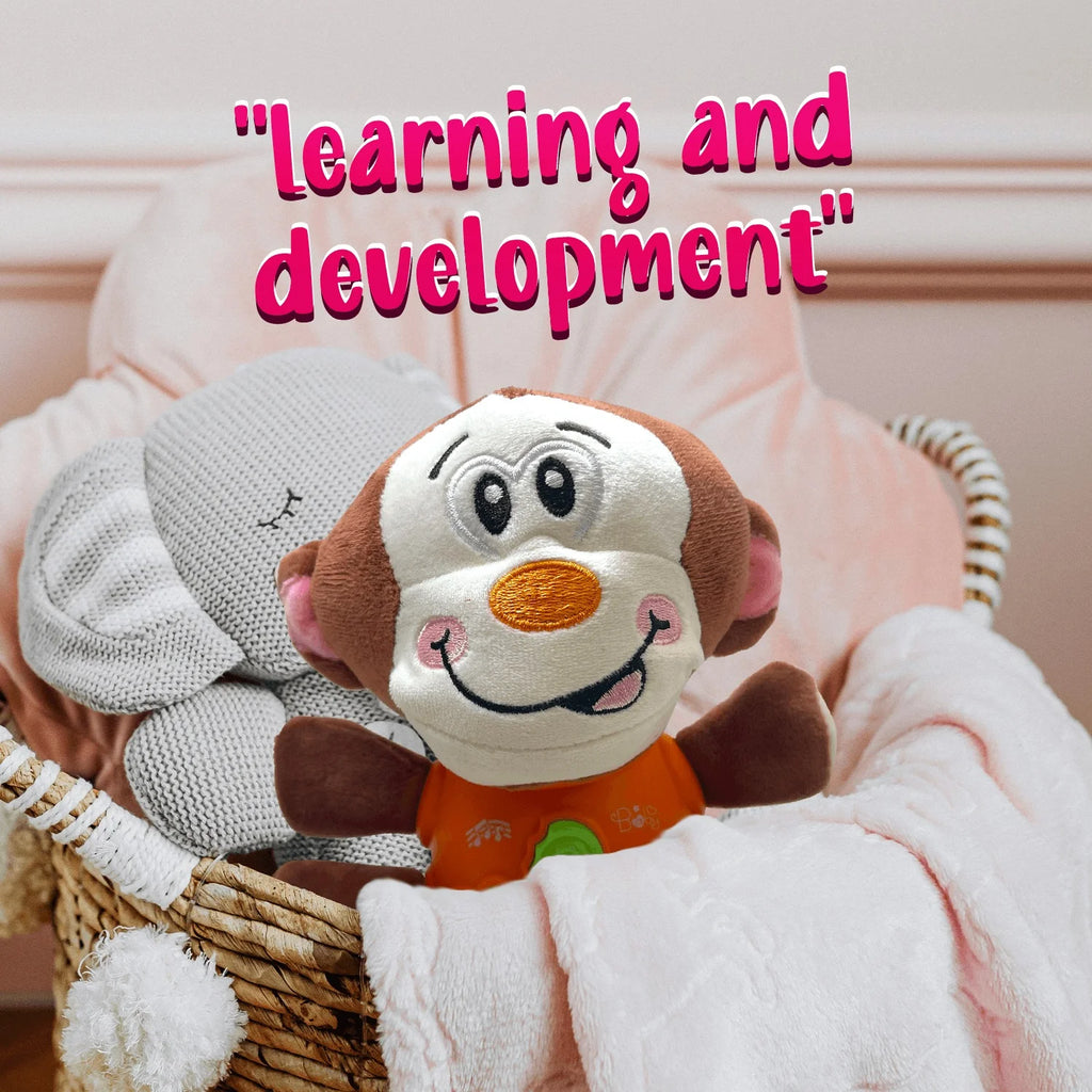Stuffed Animal Baby Toy P255
