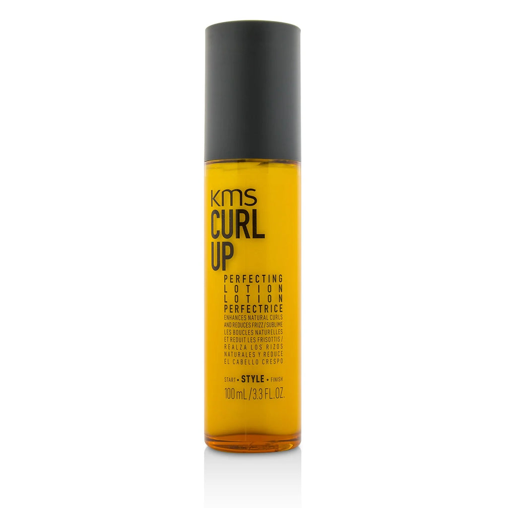 Curl Up Perfecting Lotion 100ml W8519