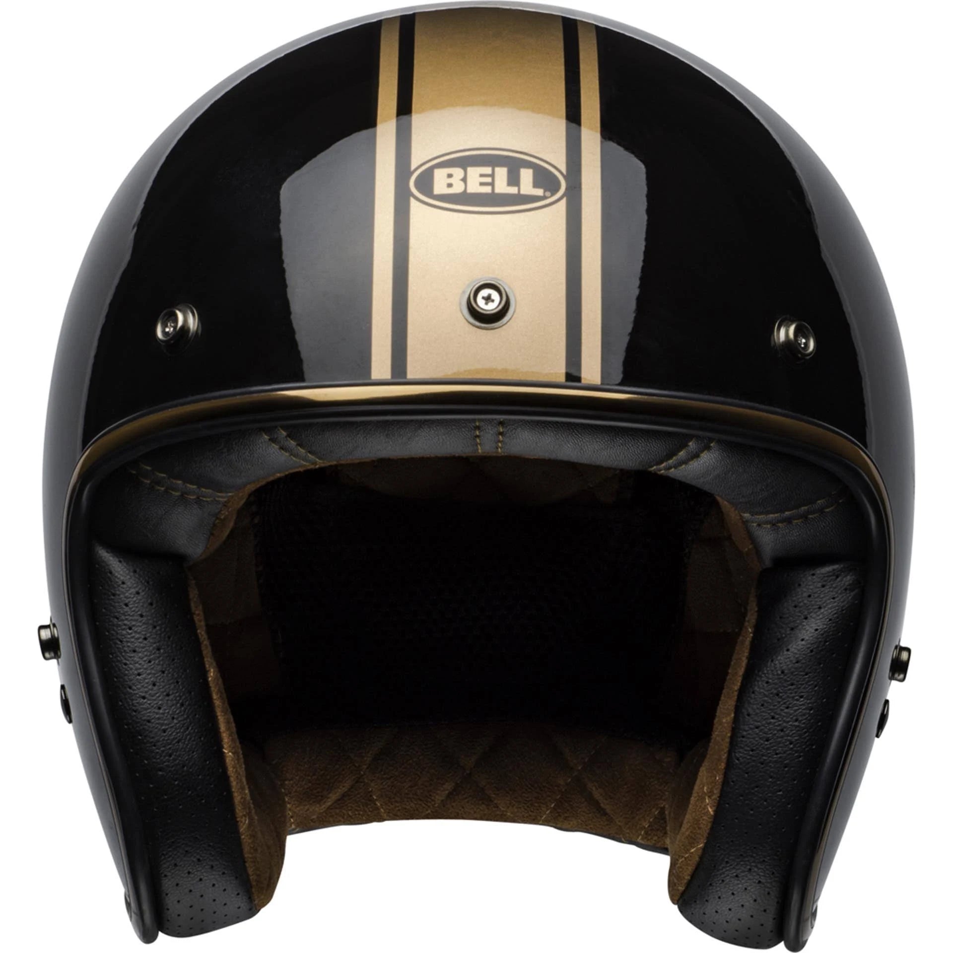Bell Custom 500 Helmet Rally Black/Bronze Small B4729