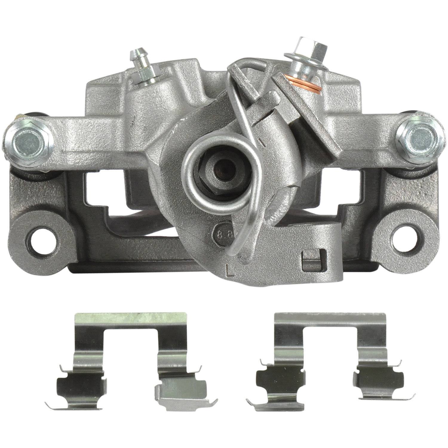 Bracketed Brake Caliper R8186