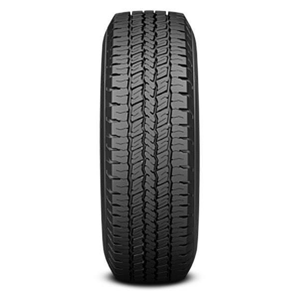 LT245/75R16 Tire H7969