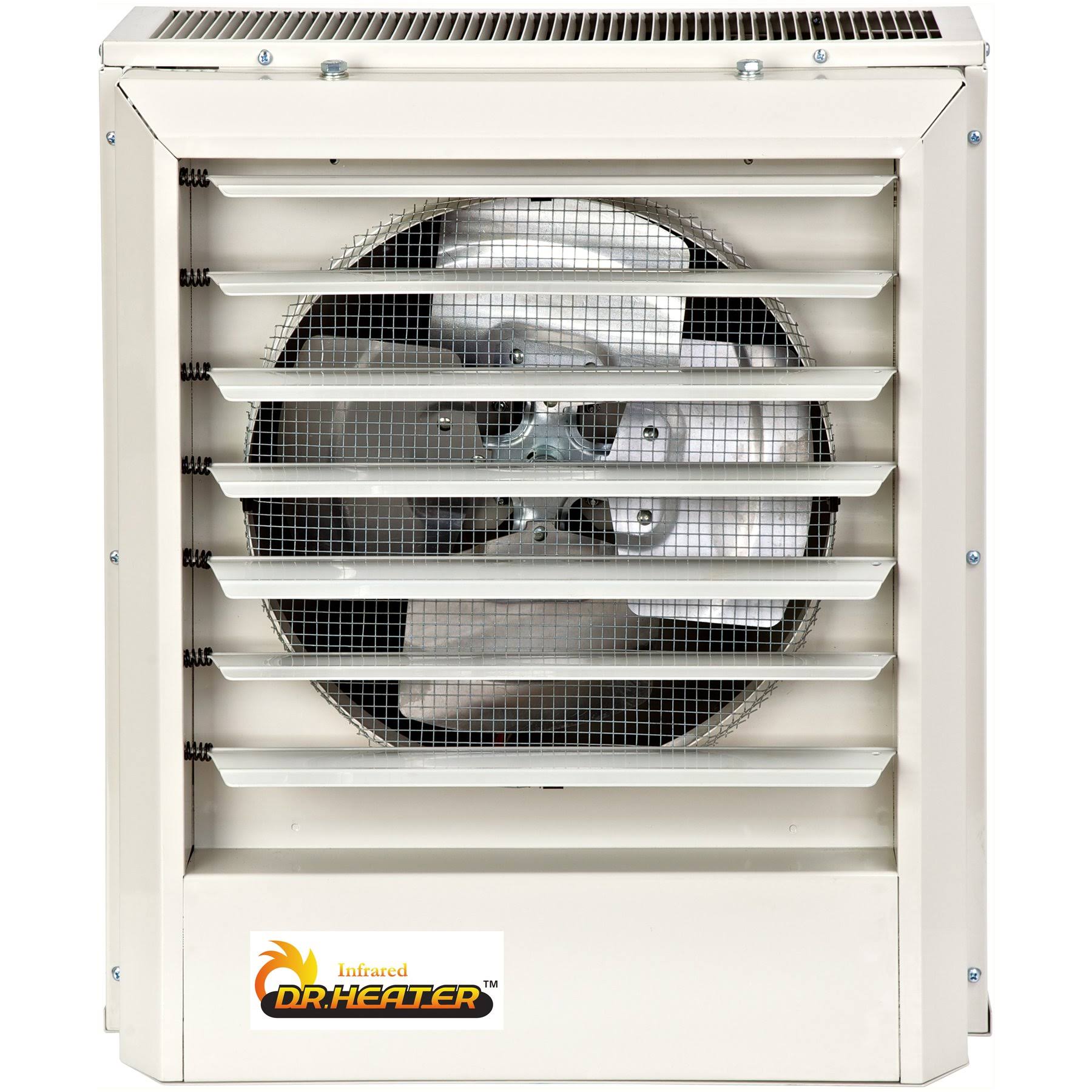 480V 5KW Three Phase Unit Heater N76335