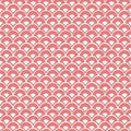 Stacked Scallops Wallpaper J32702