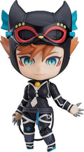 Catwoman Ninja Edition Nendoroid Figure A895