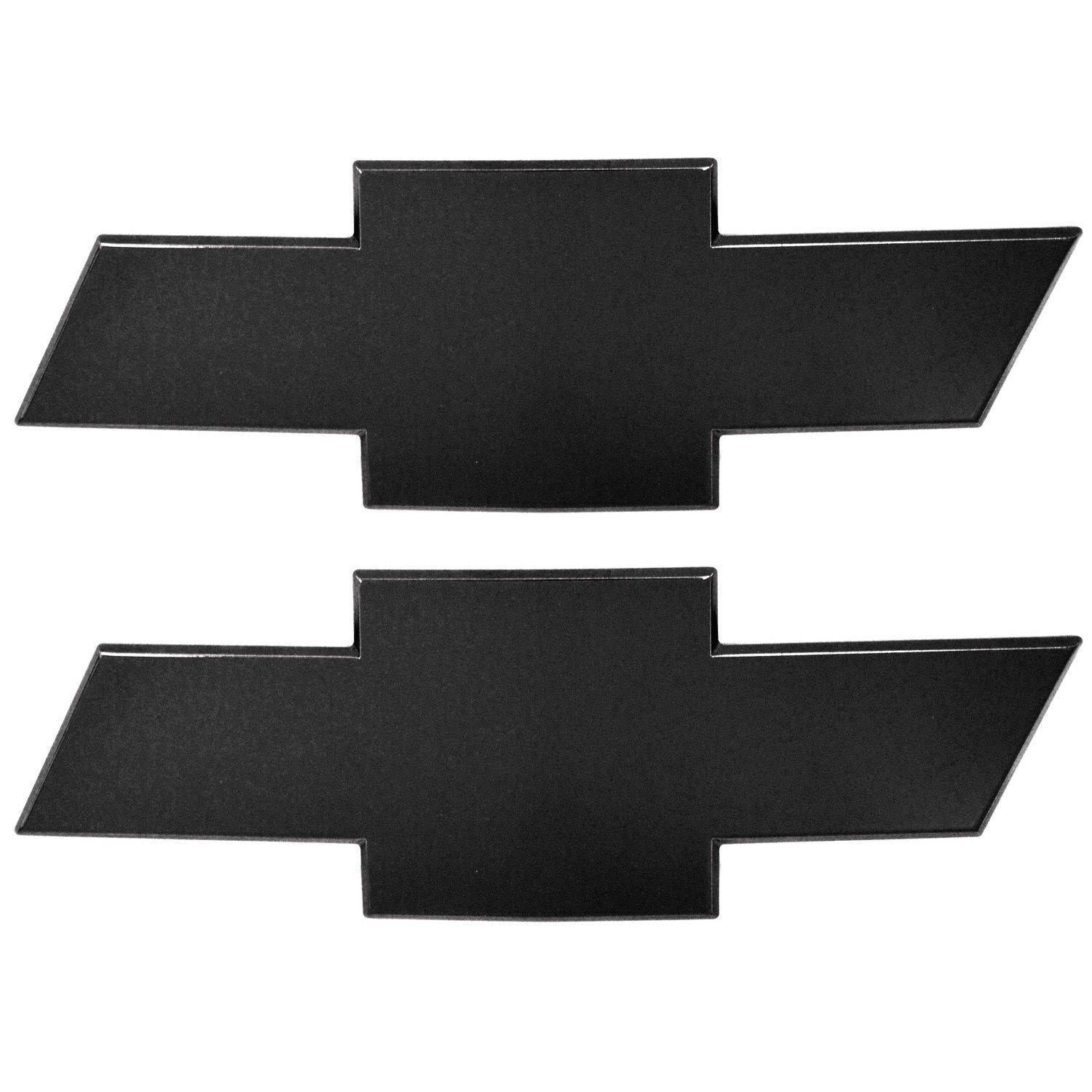 Grille & Tailgate Emblem B2311