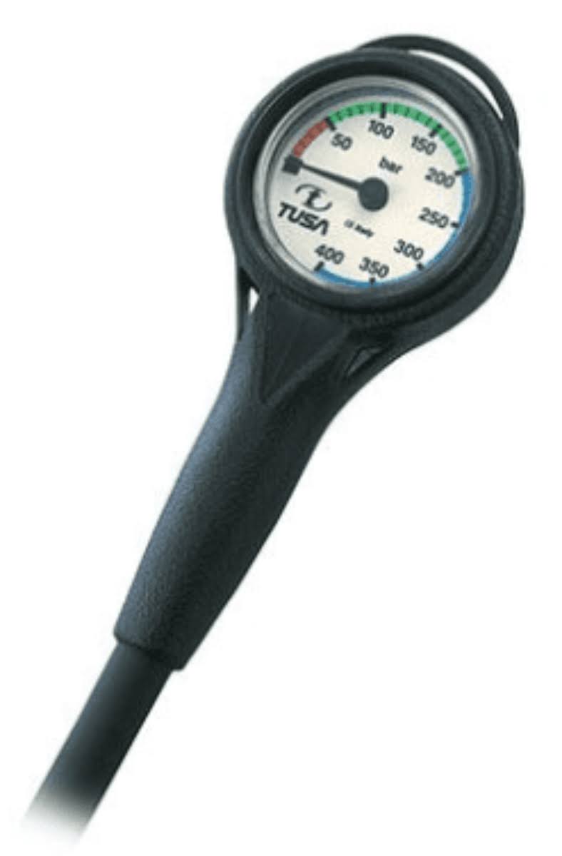 Tusa Pressure Gauge J946