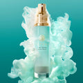 Satin Skin Mist Balancing Liquid Powder 40ml D7507