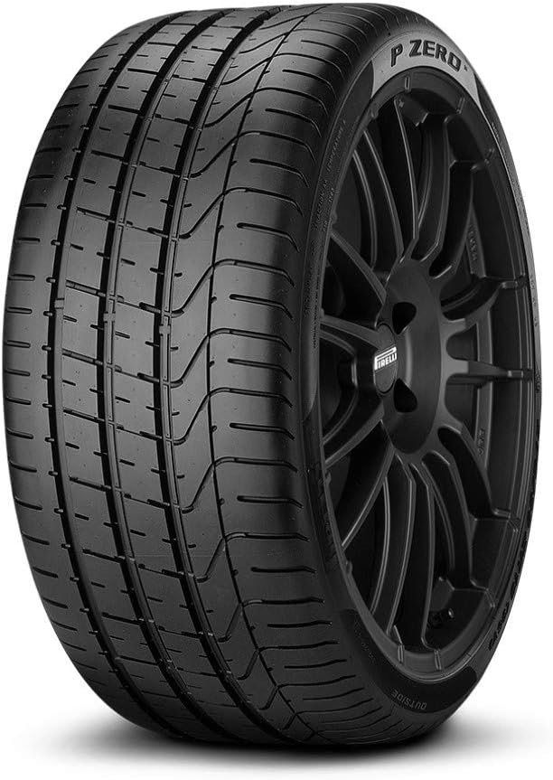 275/40R20 Performance Radial Tire W274733