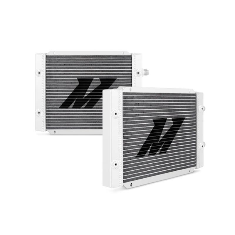 25 Row Oil Cooler N951