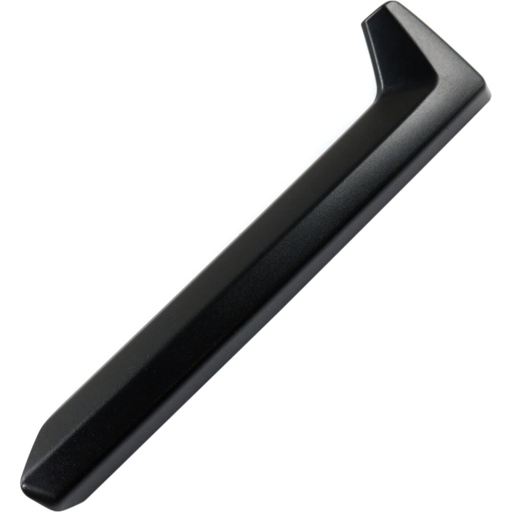 Front Driver Side Bumper Trim C8613