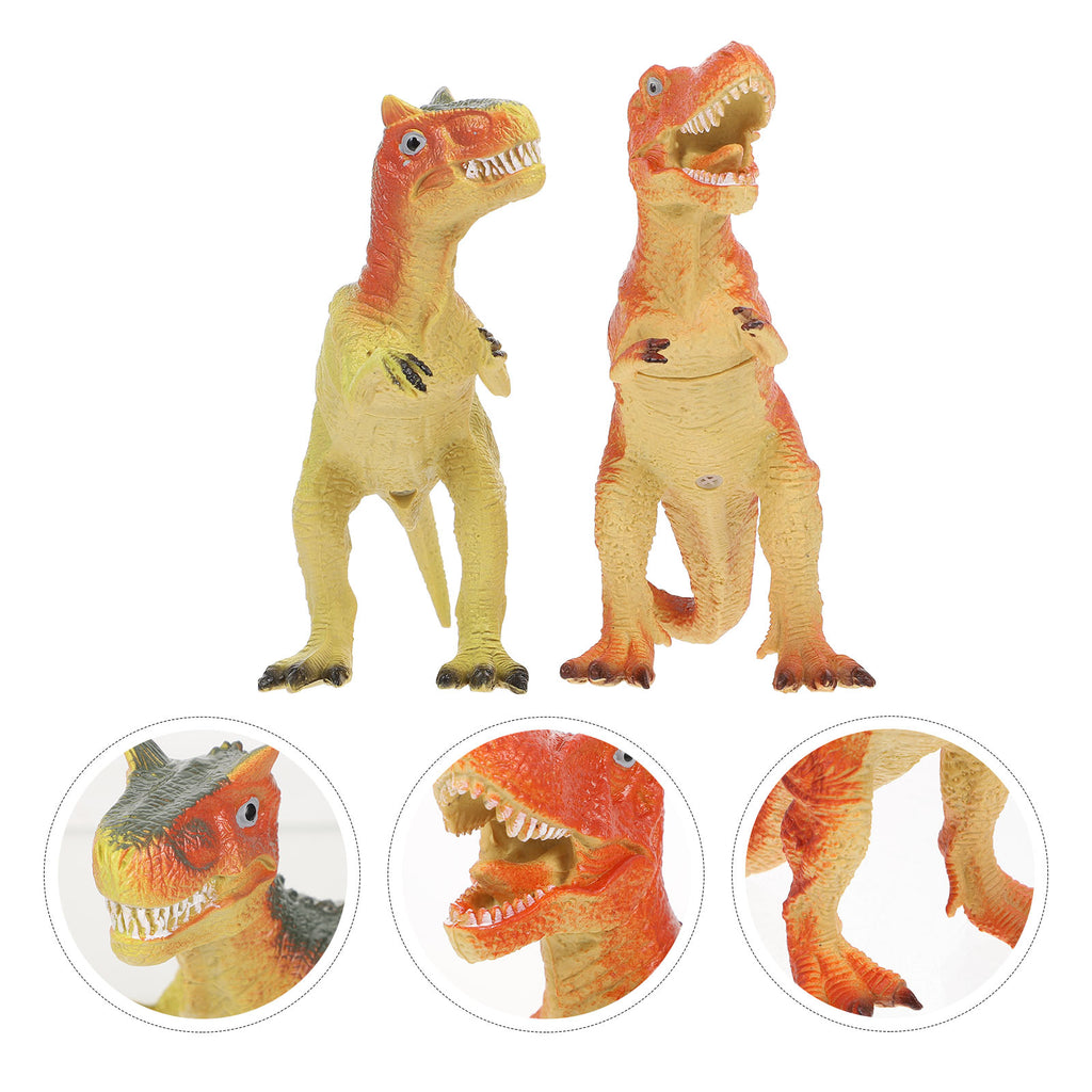 Jumbo Dinosaur Figures Playset C903