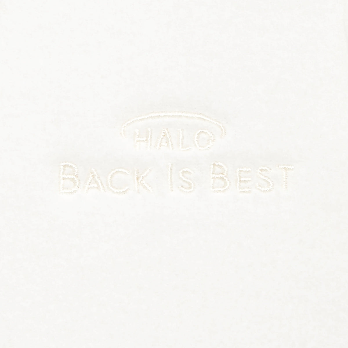 Micro-Fleece Sleepsack Swaddle, Cream, Small Q9823
