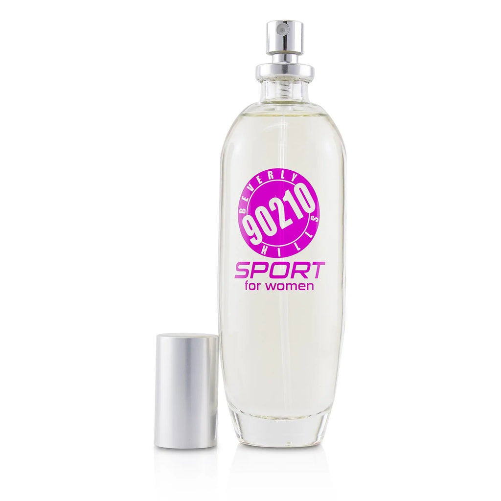 Eau De Parfum Spray 100ml/3.4oz N29895