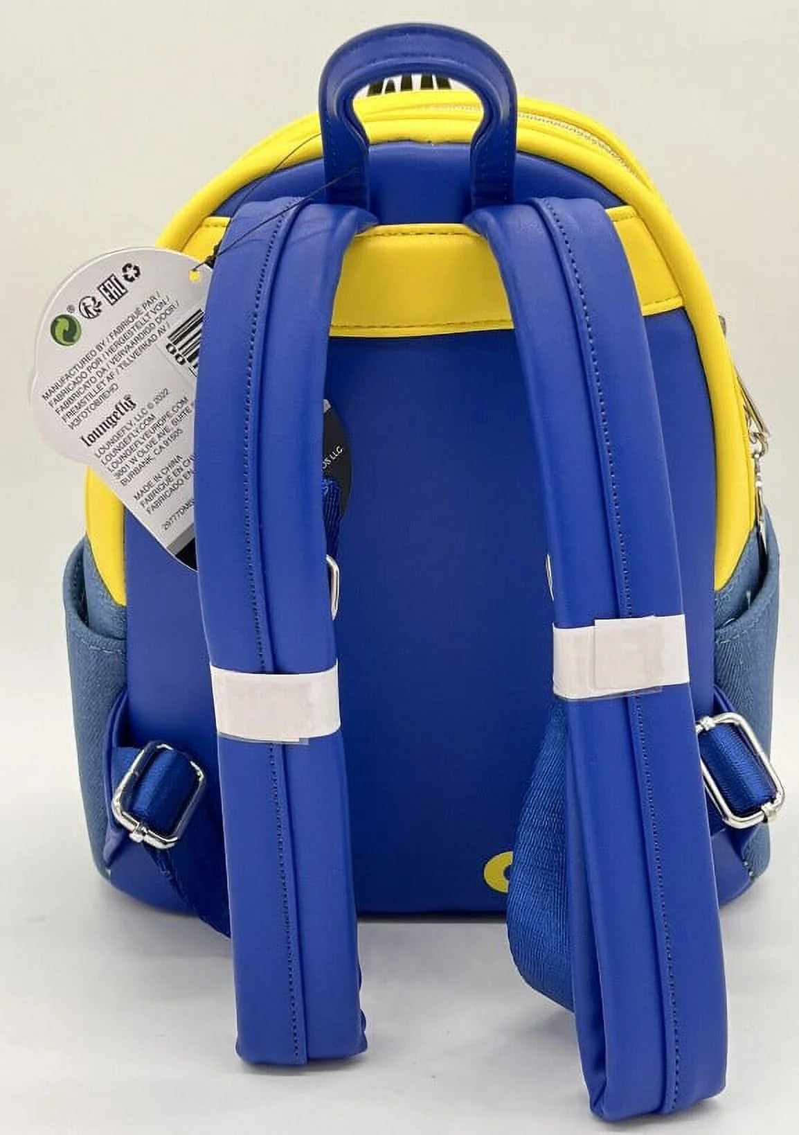 Loungefly Backpack B779296