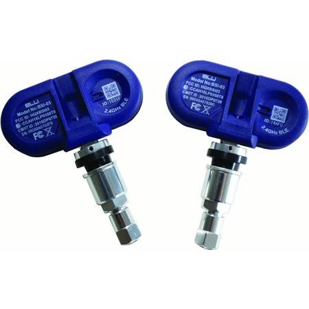 Bluetooth Tire Pressure System 2pc H5651
