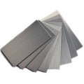 Peel and Stick Tile Backsplash (3x6 inch Chip Size Pack of 40) H2429