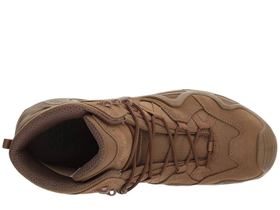 Coyote Mid Boots M646967