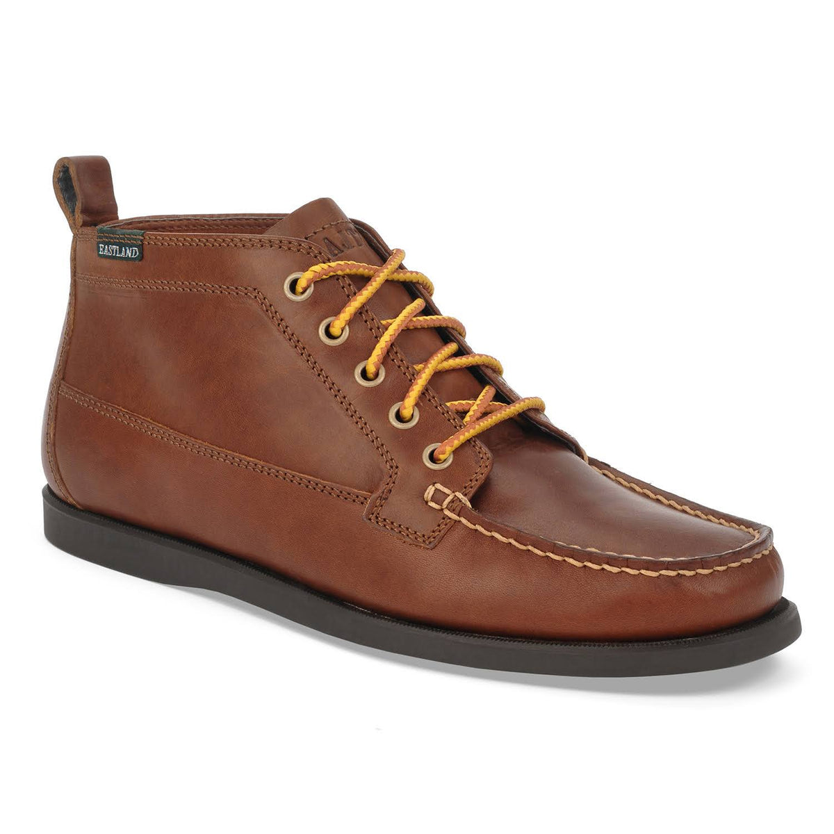 Tan 12 Men's Boots N3199