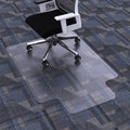 Office Chair Mat for Low Pile Carpet, 30'' x 48'' W140