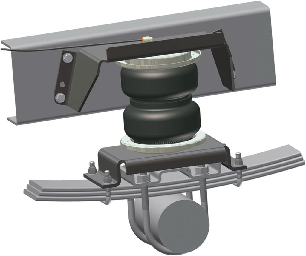 Air Suspension Kit N797092