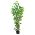 Bamboo Silk Tree H3949
