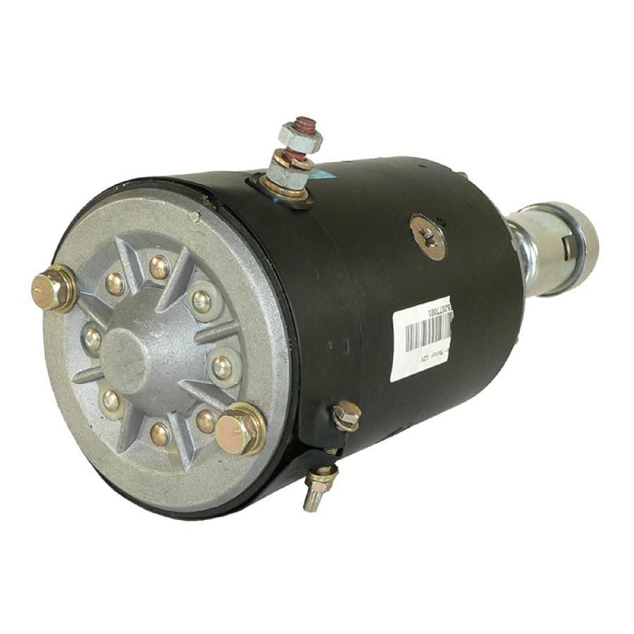 Starter for Ford Farm Tractor S8129