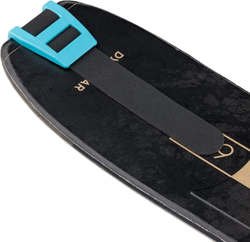 110 mm Pre-Assembled Endurance Ski Skins D62542