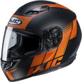 Orange Size S Helmet R213