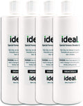 Special High-Cling Shredder Oil, 16 Oz, Pack of 4 Bottles R5356