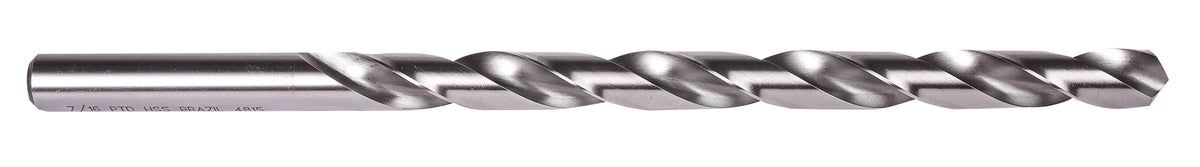 16 Pc Twist Drill Set M13273