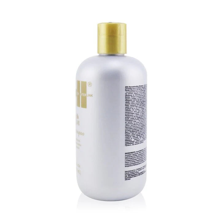 Keratin Reconstructing Shampoo 355ml H258