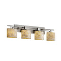 4-Light Bath Bar O68357