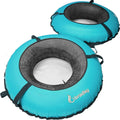 Heavy Duty River Tube with Cover, 2 Pack O6217