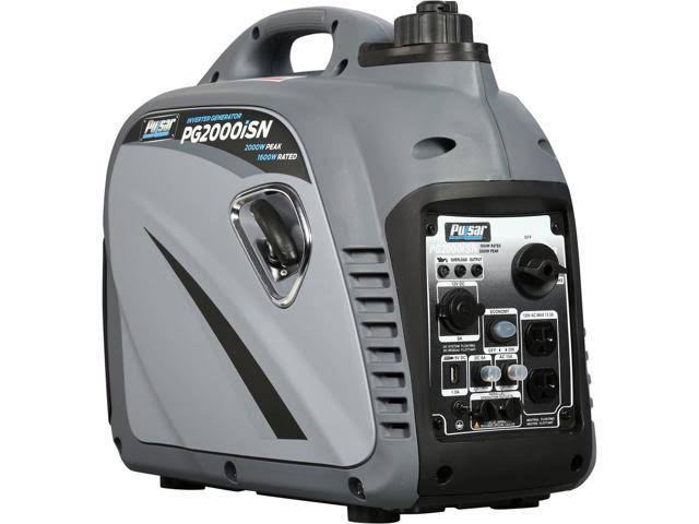 2000W Portable Inverter Generator V426