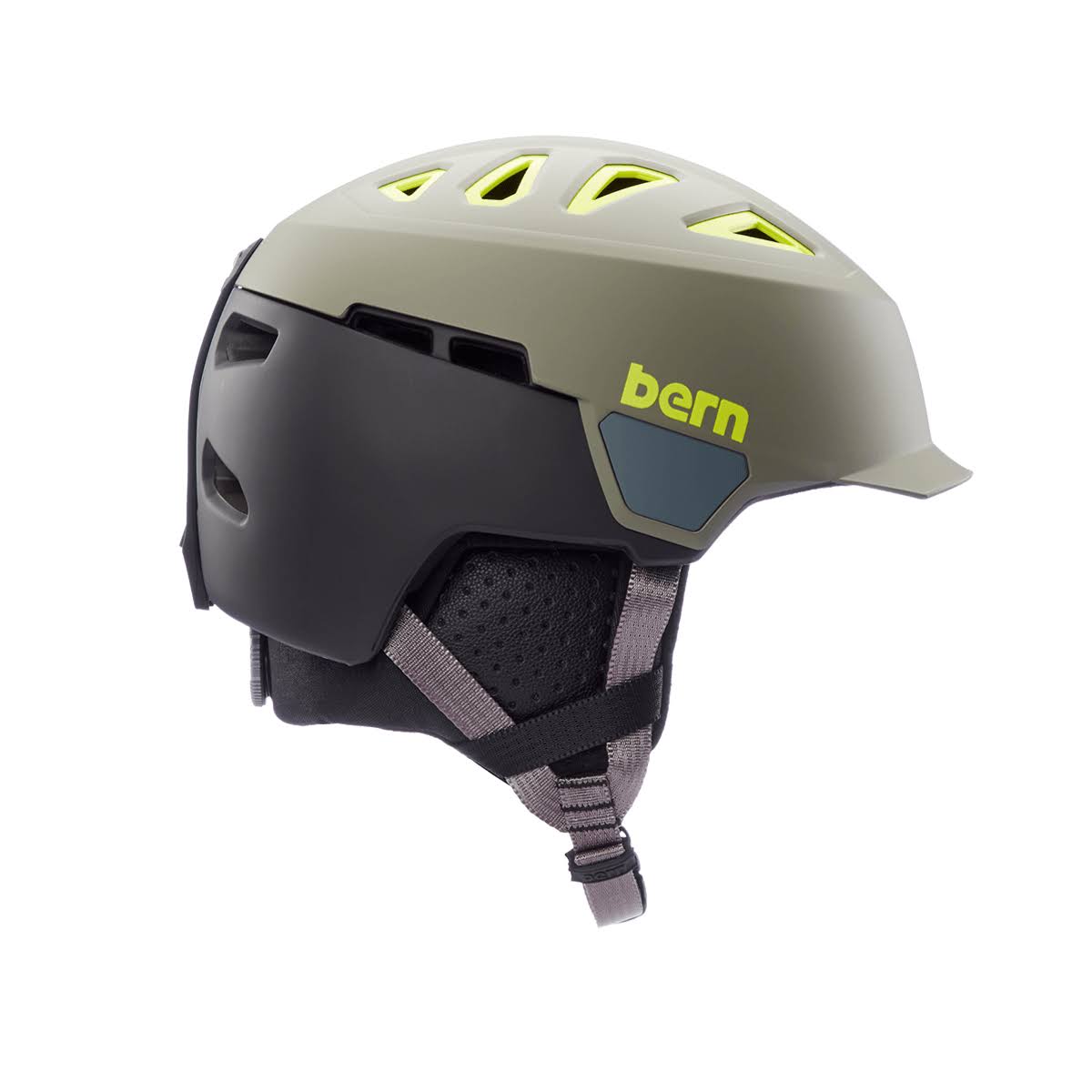 Satin Lilac MIPS Helmet H523483