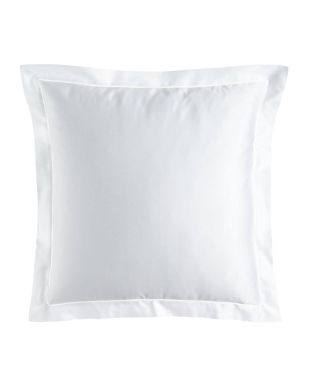 White Continental Sham J937