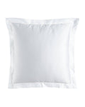 White Continental Sham J937
