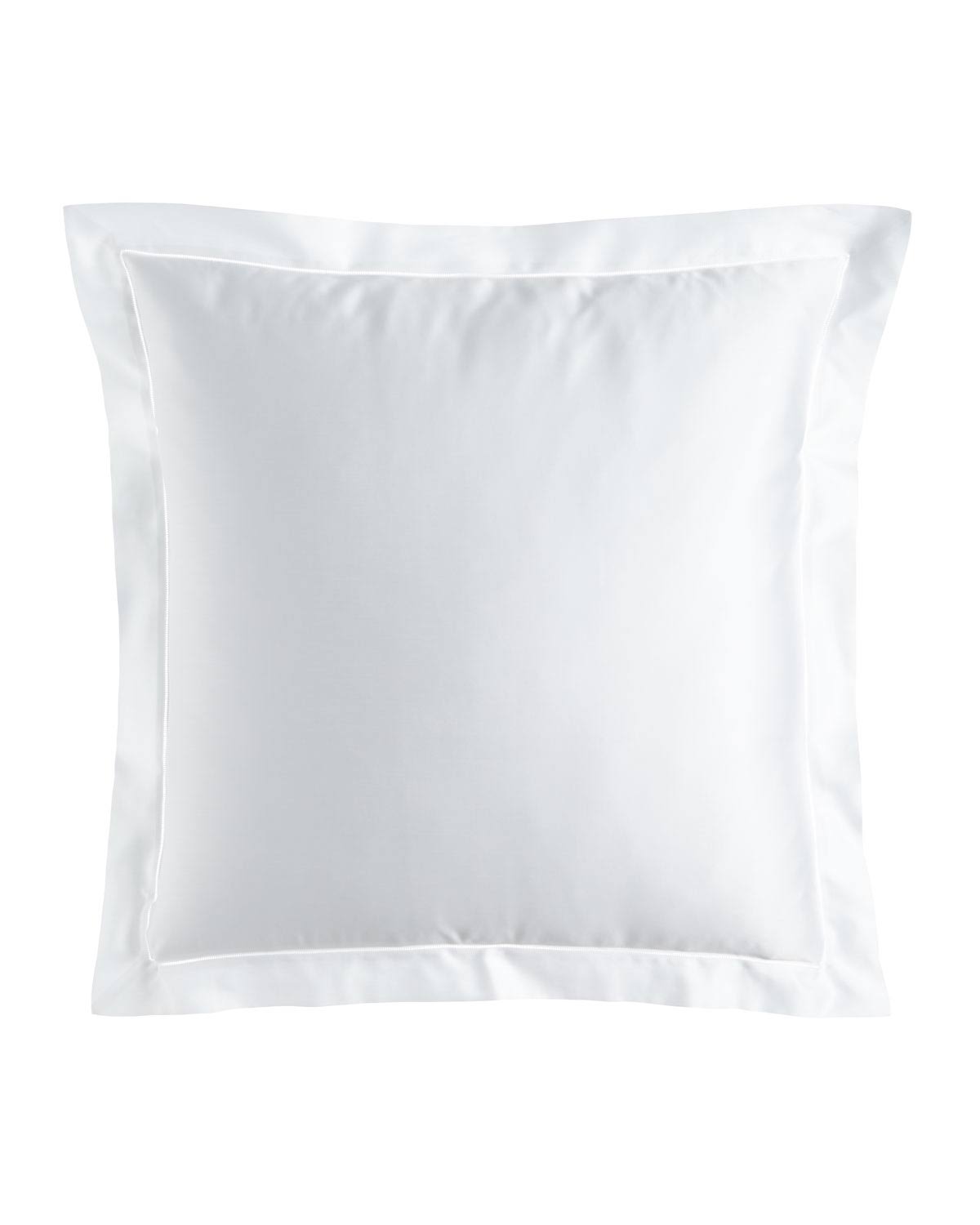 White Continental Sham J937