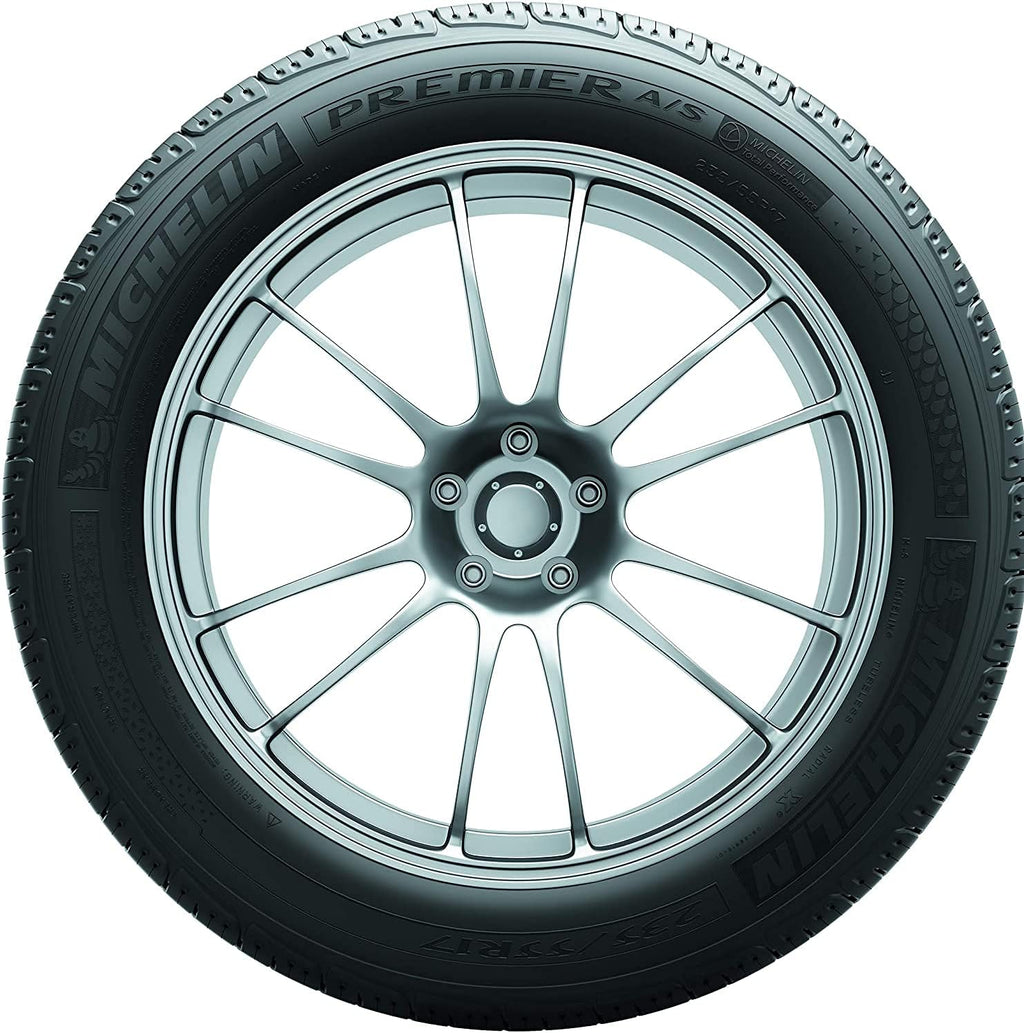 225/60R16 98H All-Season Radial Car Tire V89038