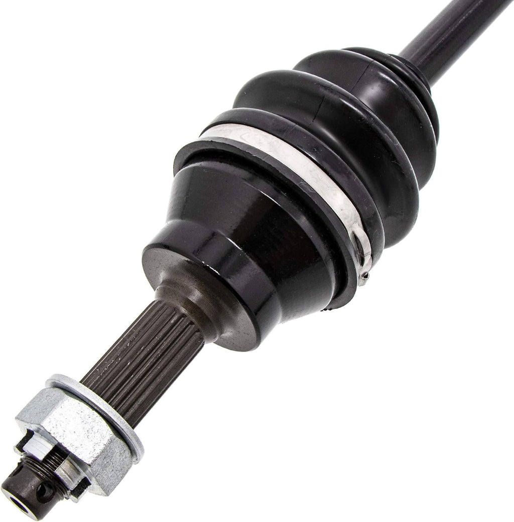 Front Drive Shaft CV Axle 2 Pack J451317