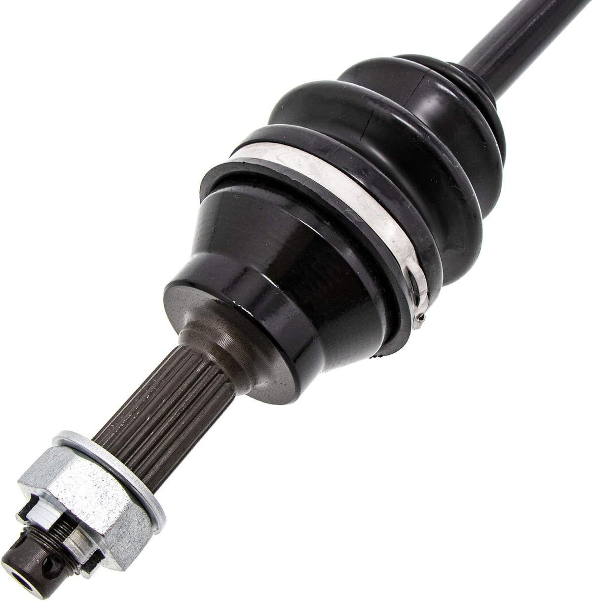 Front Drive Shaft CV Axle 2 Pack J451317
