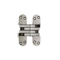 Invisible Hinge, Satin Nickel V23007