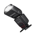 Wireless TTL Slave Flash Speedlite GN58 for DSLR E8286