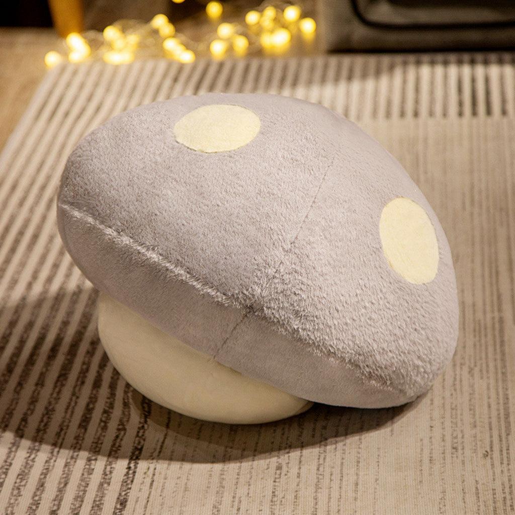 Mushroom Stuffed Toy Q95805